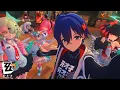 Lagu Zenless Zone Zero 2.5 Trailer