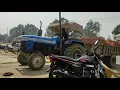 Sonalika Di 60 tractor with fully loaded trolley|Sonalika Sikandar Di 69 | sonalika Di 60 tractar