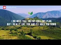 Kizz Daniel - Titi feat. FOLA (lyrics)