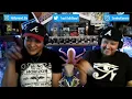 Rappers React To Stone Sour "Gone Sovereign/Absolute Zero"!!!