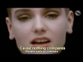 Download Lagu Sinead O'Connor - Nothing Compares 2 U - Subtitulado Español \u0026 Inglés