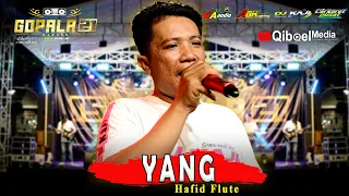 yang check sound hafid flute new gopala21 live pucanganom pucangsari purwosari
