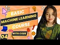 Data Preprocessing Handling Categorical Data 2 Machine Learning Full Course for Beginners
