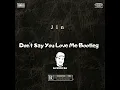 Download Lagu Jin - Dont Say You Love Me (DJ Snow SA Bootleg)