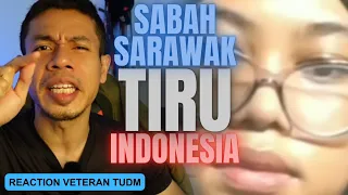 Download SABAH SARAWAK TIRU INDONESIA MP3