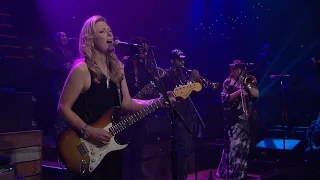 Tedeschi Trucks Band Anyhow  Tedeschi Trucks Band Anyhow