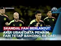 Lagu FAM Ketahuan Ubah Dokumen, FIFA Resmi Tolak Banding dan Perberat Hukuman | OneNews Bola