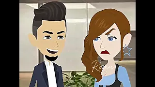 ولع قلبي لما شافها ولع    تصميمي دندنها