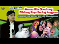 Download Lagu REAKSI MAMAS ULIN GONDRONG DI BILANG KAYA KUCING ANGGORA // GUS ULINNUHA TERBARU 23 SEPTEMBER