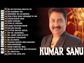 Lagu Old Is Gold 💕 | Kumar Sanu 90s Evergreen Romantic Songs Jukebox