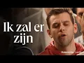 Download Lagu Ik zal er zijn | 1700 mannen zingen | Katwijk aan Zee