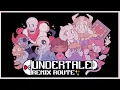 Download Lagu UNDERTALE THE REMIX ROUTE - Full concert