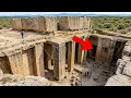Baalbek s Megalithic Mystery Has a New Answer and It s Deeply Disturbing