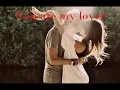 Forevermore Chris De Burgh lyrics
