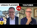 What Is PLANNING What Planners Do How To Deal With Them and Why I m On YouTube Instead