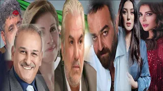 شاهد مواقف أبرز الفنانين المؤيدين للثورة السورية  كيف عاملهم النظام وحاولت رجالاته أذيتهم    دندنها