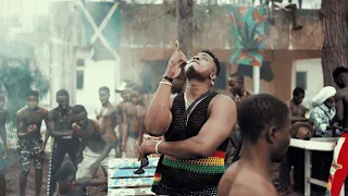 tgang le technicien jugement official music video 