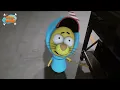 Kral Şakir Korsanlar diyari: Dans eden robot