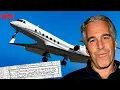 Jeffrey Epstein s Lolita Express Part 2
