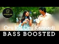 Lagu Oru Kal Oru Kannadi||Siva Manasula Sakthi||U1||BASS BOOSTED||NS EQUALIZER 🎧🎵
