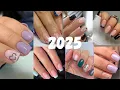 LATEST NAIL ART DESIGNS FOR SHORT NAILS 2025 SHORT NAILS ART COMPILATION