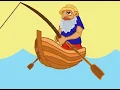 Becoming the best fisherman in the room
