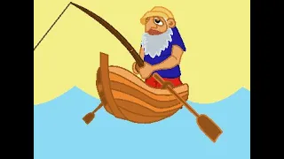 Becoming the best fisherman in the room
