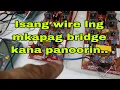 input buffer paano gawin bridge buffer