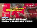 Download Lagu Viral Aksi Kocak Prajurit TNI Tangkap Narapidana yang Kabur ke Afrika