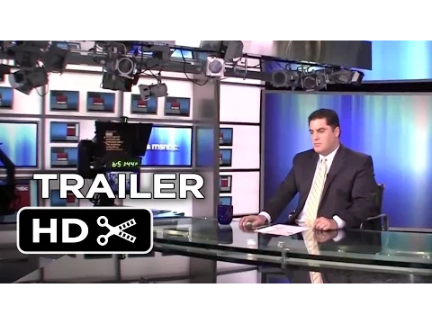 Mad as Hell Official Trailer 1 (2015) - Documentary HD