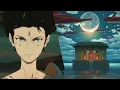 Lagu Big Fish and Begonia : The Story of Rong Song (Trailer)
