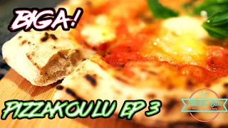 HOMEMADE HAWAIIAN PIZZA RECIPE/HOW TO MAKE EASY HAWAIIAN PIZZA AT HOME/HAWAIIAN PIZZA RECIPE/. 