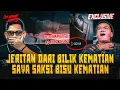 Download Lagu KERJA DI RUANG JENAZAH!! SUARA KEMATIAN YANG BELUM USAI #OMMAMAT