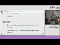 Guaranteed Constrained and Unconstrained Global Optimisation in Julia D P Sanders JuliaCon 2019