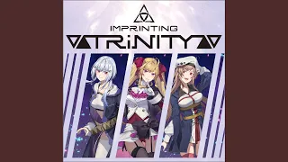 ▽▲TRiNITY▲▽TRaNSFORM▽▲
