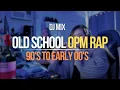 Download Lagu Old School 90s to early 2000s OPM Rap DJ Mix | Filipino Classics | Batang 90s