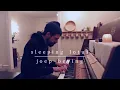 Sleeping Lotus - Joep Beving (ft. Vontmer)