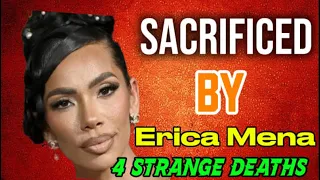 Erica Mena s Dark Secret Behind Reality Star Deaths