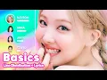 Download Lagu TWICE - Basics (Line Distribution + Lyrics Karaoke) PATREON REQUESTED