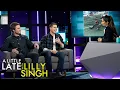 Robbie Amell Used Stephen Amell s ID When He Was Underage