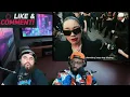 Awich feat. FERG - Butcher Shop (Prod. RZA) Reaction