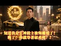 Download Lagu FULL天神殿殿主隱姓埋名三年，助力妻子成為億萬富豪後，卻被妻子趾高氣昂的扔出了離婚協定，當他公開身份，前妻悔不當初，跪求復合！ #打脸 #逆袭 #男频 #逆襲#爽文