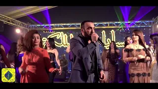 غزوان الفهد حفلة صالة مسايا الملكية 