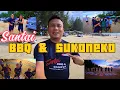 Download Lagu Santai-Santai BBQ \u0026 Sukaneka di Paradise Beach Trombol, Sarawak bersama Team PYS dan  Abun Bilun