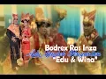 Download Lagu BODREX RAS INZA [LAGU KARO] -  LANDEK ADU PENGANTEN \