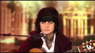ArabsGotTalent S2 Ep6 شما حمدان 