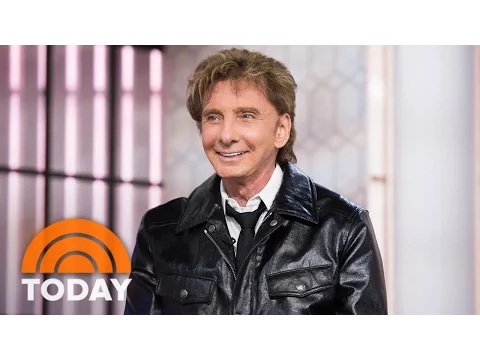 Download MP3 Barry Manilow Talks Coming Out, New Music And Success Of ‘Copacabana’ | TODAY