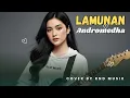 Lagu ANDROMEDHA - LAMUNAN | Cover Penuh Kerinduan \u0026 Bayangan Masa Lalu (Slow Rock Version RnD)