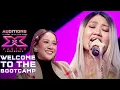 Download Lagu PERFORMANCE SALY DI STOP MAS ANANG, BCL KESEL | X FACTOR INDONESIA 2021