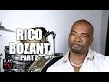 Rico Bozant on Diddy Having S with Daphne Joy Right After Rico Finished on Her Part 2